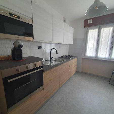 Appartamento Valle Dei Laghi Calavino Екстериор снимка