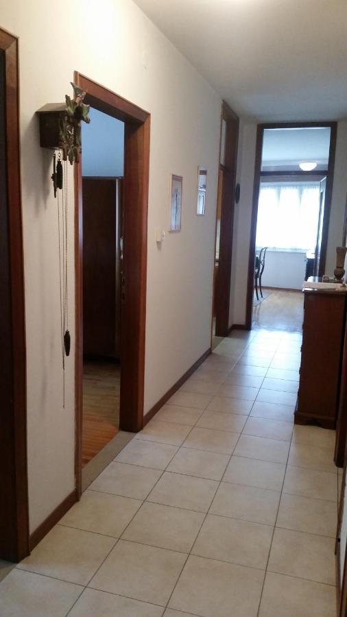 Appartamento Valle Dei Laghi Calavino Екстериор снимка