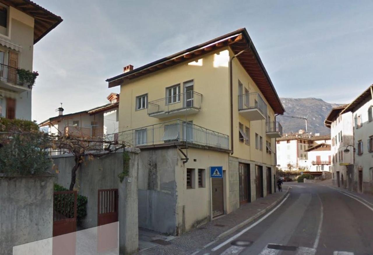Appartamento Valle Dei Laghi Calavino Екстериор снимка