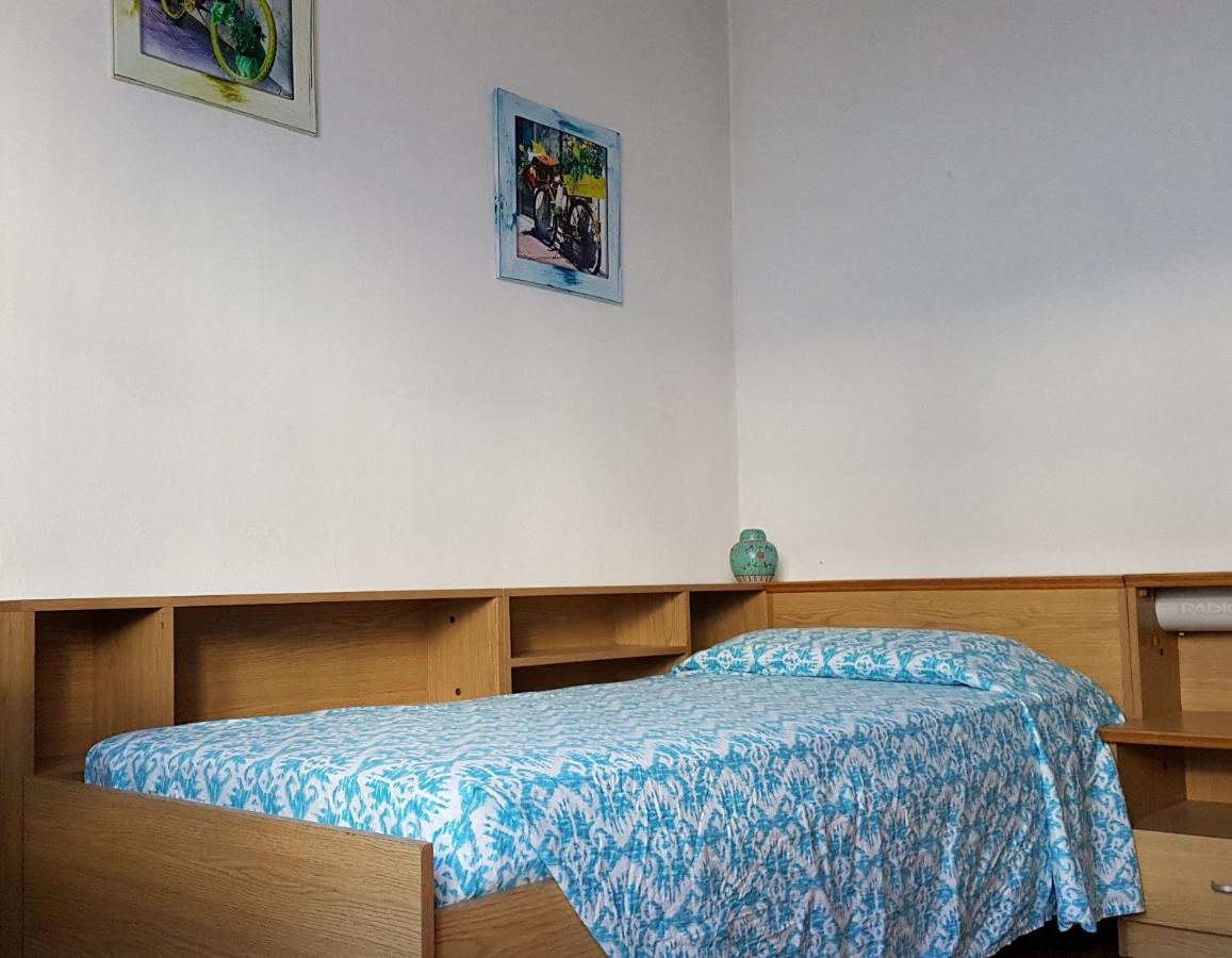 Appartamento Valle Dei Laghi Calavino Екстериор снимка