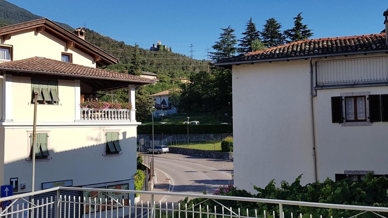 Appartamento Valle Dei Laghi Calavino Екстериор снимка