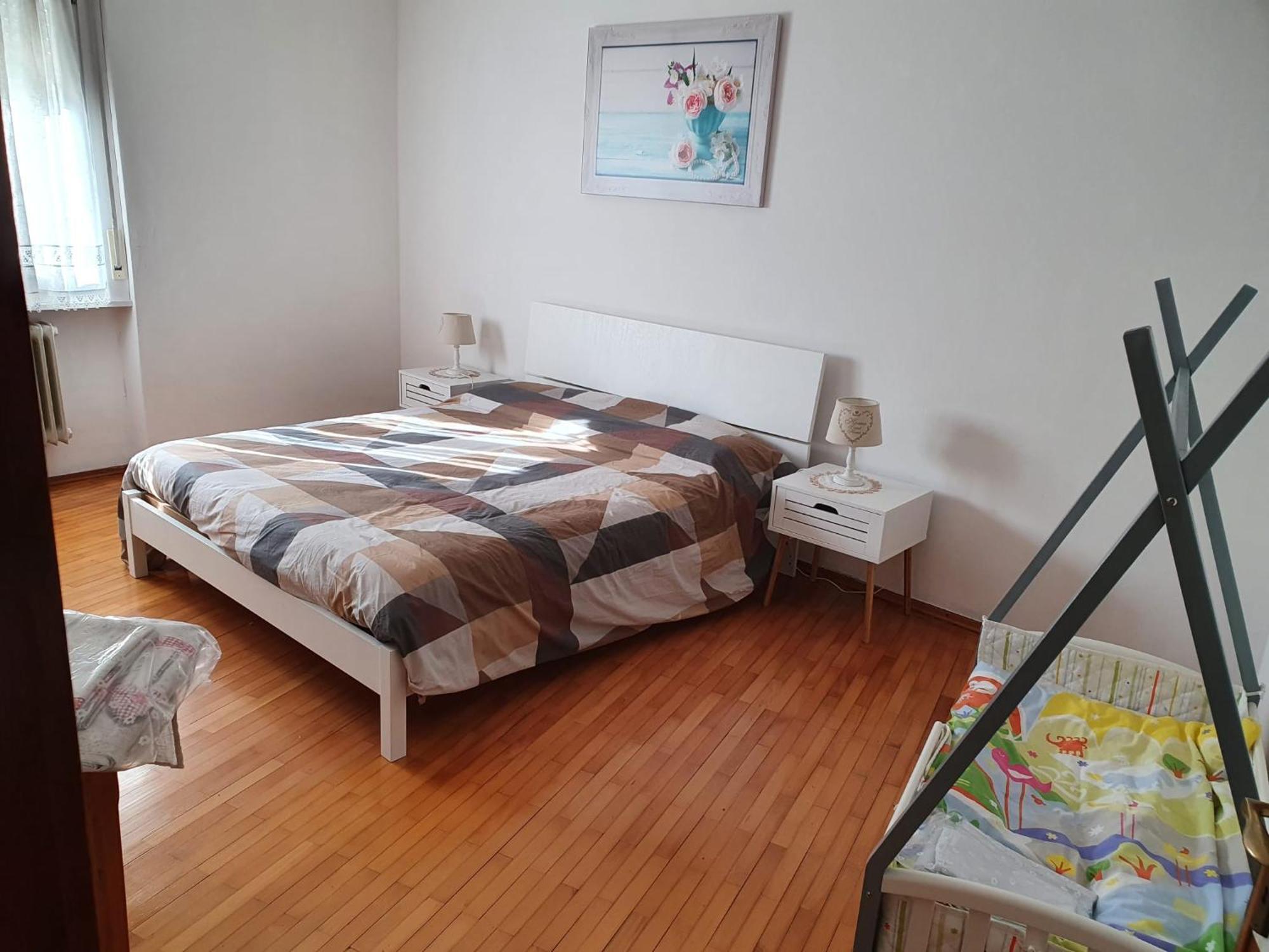 Appartamento Valle Dei Laghi Calavino Екстериор снимка